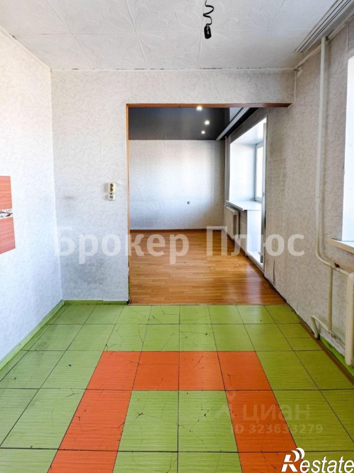 2-комн квартира улица Дружбы, 157,  д. 157