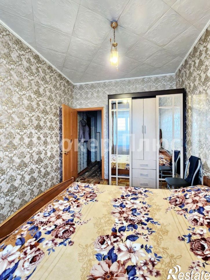 2-комн квартира улица Кечил-оола, 19,  д. 19