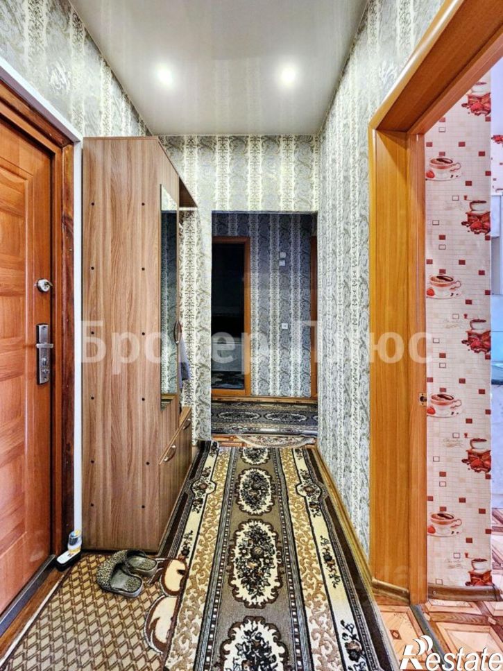 2-комн квартира улица Кечил-оола, 19,  д. 19