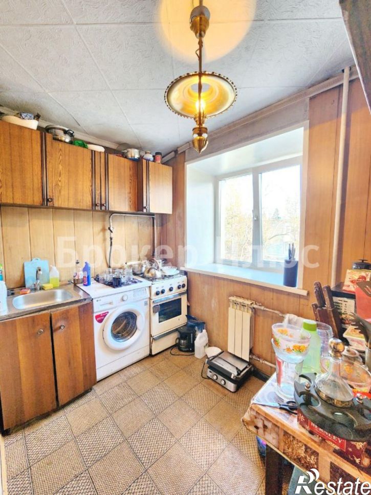 3-комн квартира ул Бухтуева, 3,  д. 3