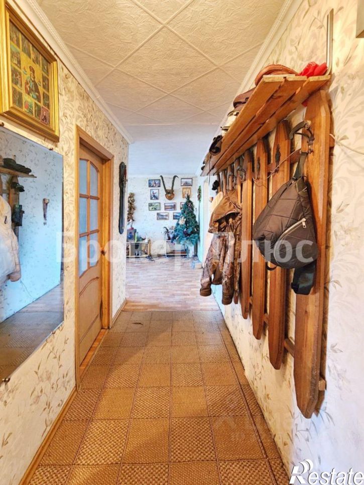 3-комн квартира ул Бухтуева, 3,  д. 3