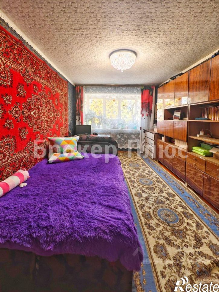 3-комн квартира улица Кочетова, 99,  д. 99