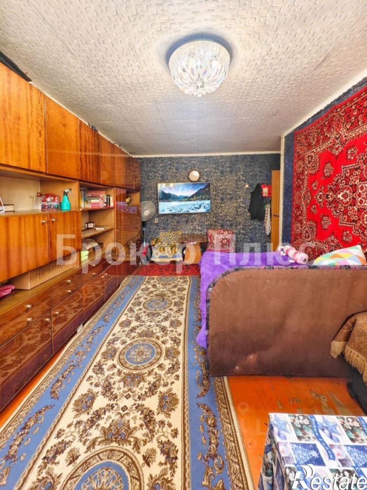 3-комн квартира улица Кочетова, 99,  д. 99