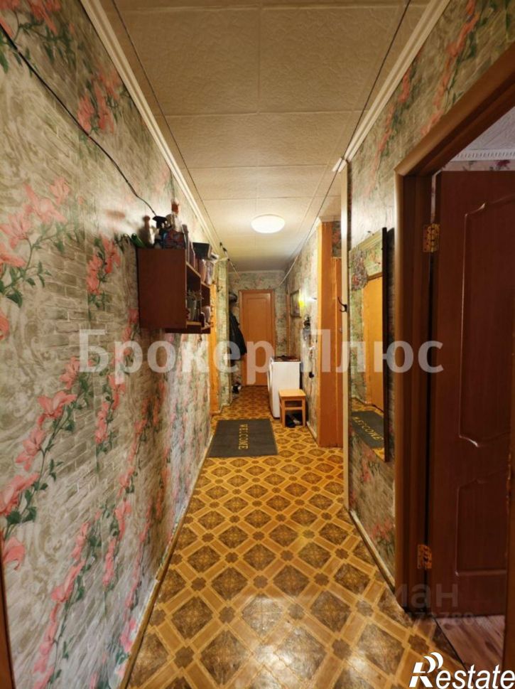 3-комн квартира улица Кочетова, 99,  д. 99