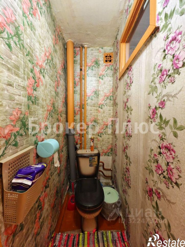 3-комн квартира улица Кочетова, 99,  д. 99