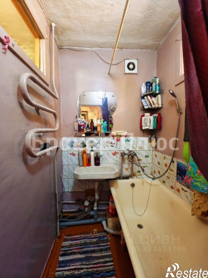 3-комн квартира улица Кочетова, 99,  д. 99