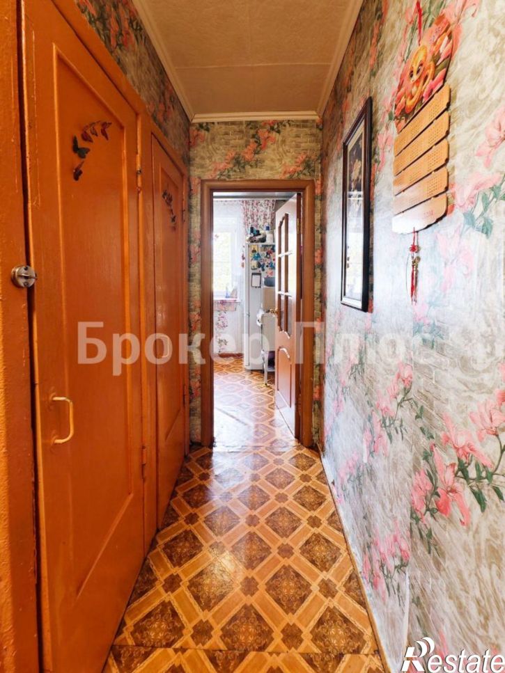 3-комн квартира улица Кочетова, 99,  д. 99