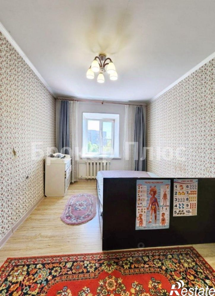 2-комн квартира улица Чульдума, 42,  д. 42