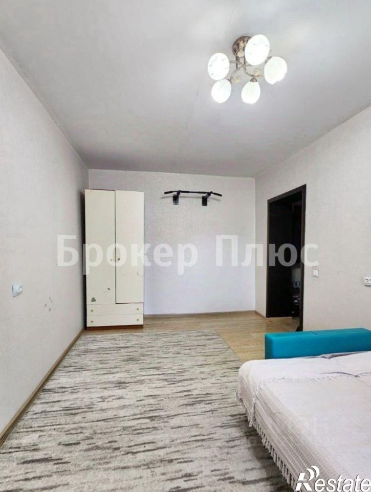 2-комн квартира улица Чульдума, 42,  д. 42