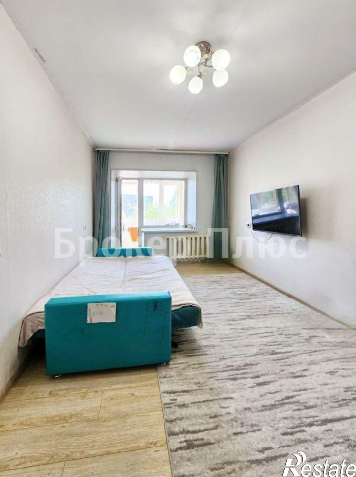 2-комн квартира улица Чульдума, 42,  д. 42