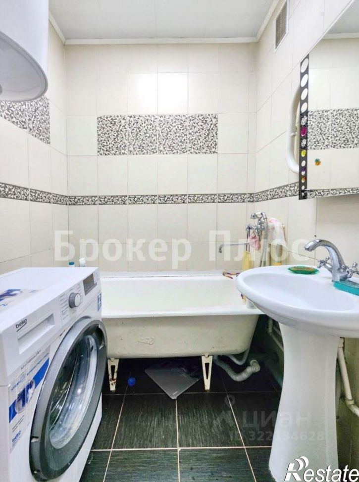 2-комн квартира улица Чульдума, 42,  д. 42