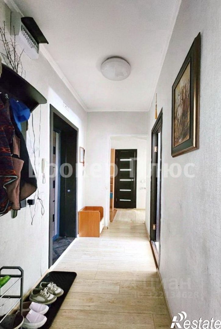 2-комн квартира улица Чульдума, 42,  д. 42