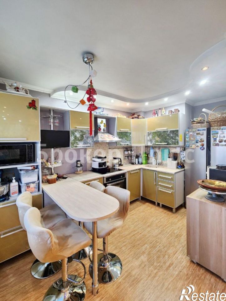 3-комн квартира ул Калинина, 26,  д. 26