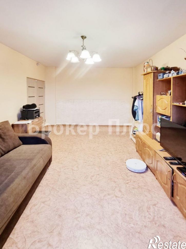 2-комн квартира ул Иркутская, 18,  д. 18