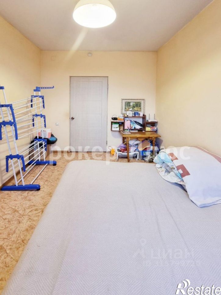 2-комн квартира ул Иркутская, 18,  д. 18