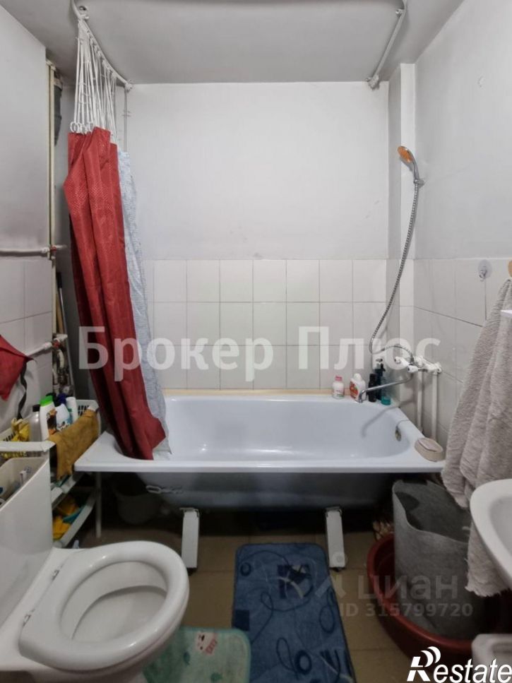 2-комн квартира ул Иркутская, 18,  д. 18