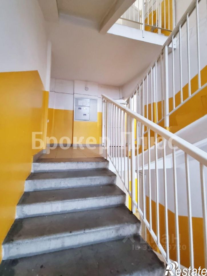 2-комн квартира ул Иркутская, 18,  д. 18