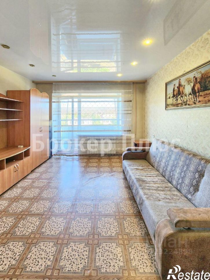 2-комн квартира ул Калинина, 30,  д. 30