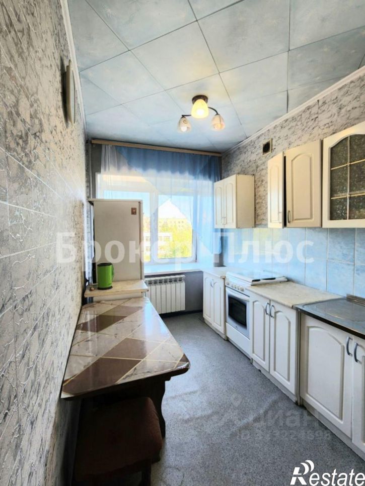 2-комн квартира ул Калинина, 30,  д. 30