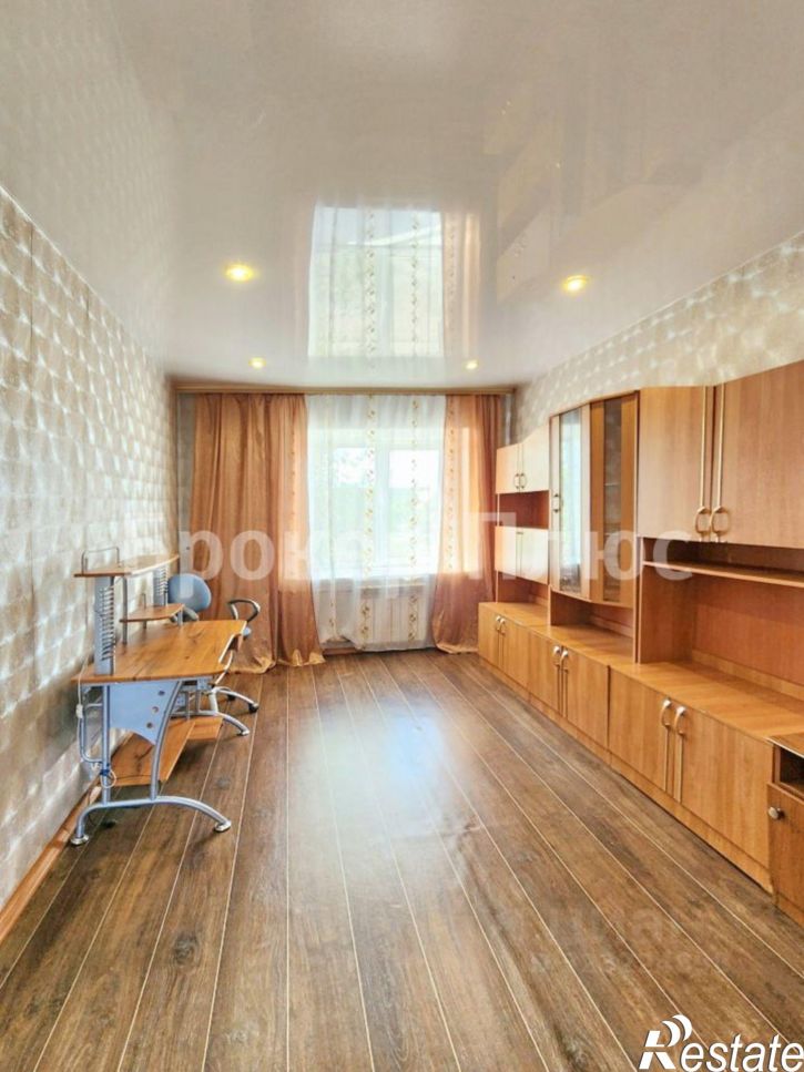 2-комн квартира ул Калинина, 30,  д. 30