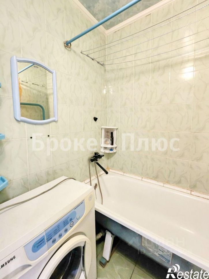 2-комн квартира ул Калинина, 30,  д. 30