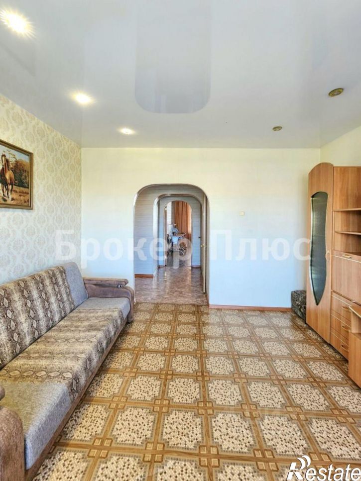 2-комн квартира ул Калинина, 30,  д. 30