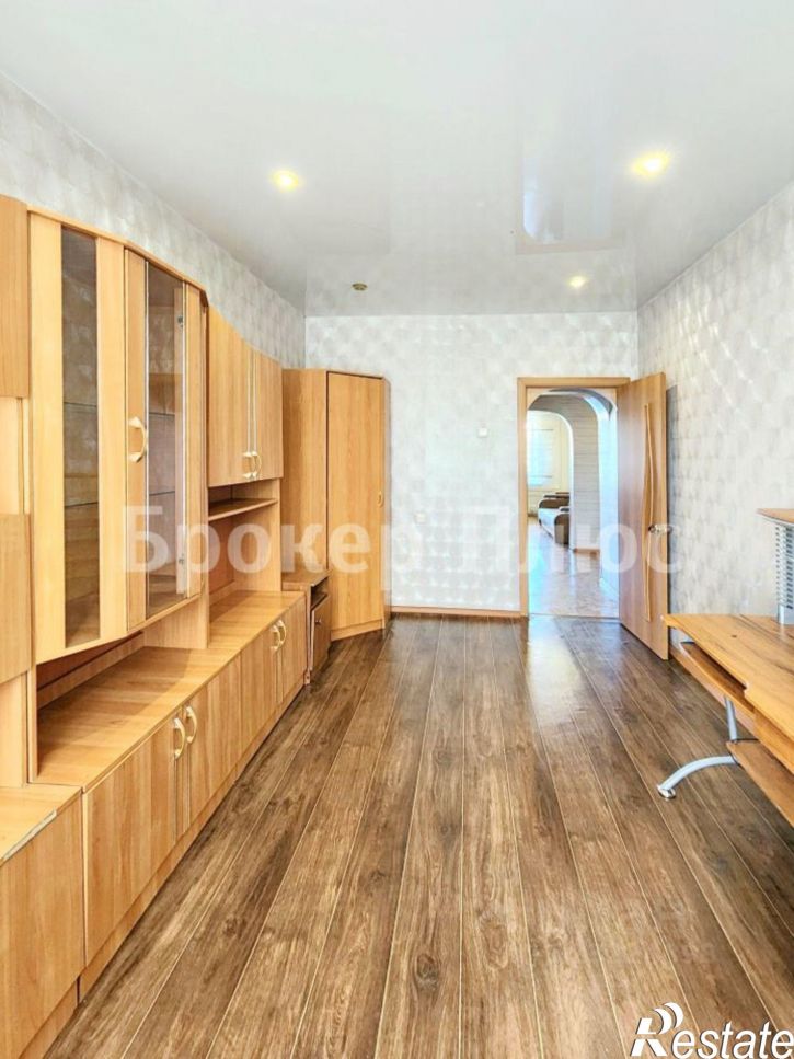 2-комн квартира ул Калинина, 30,  д. 30