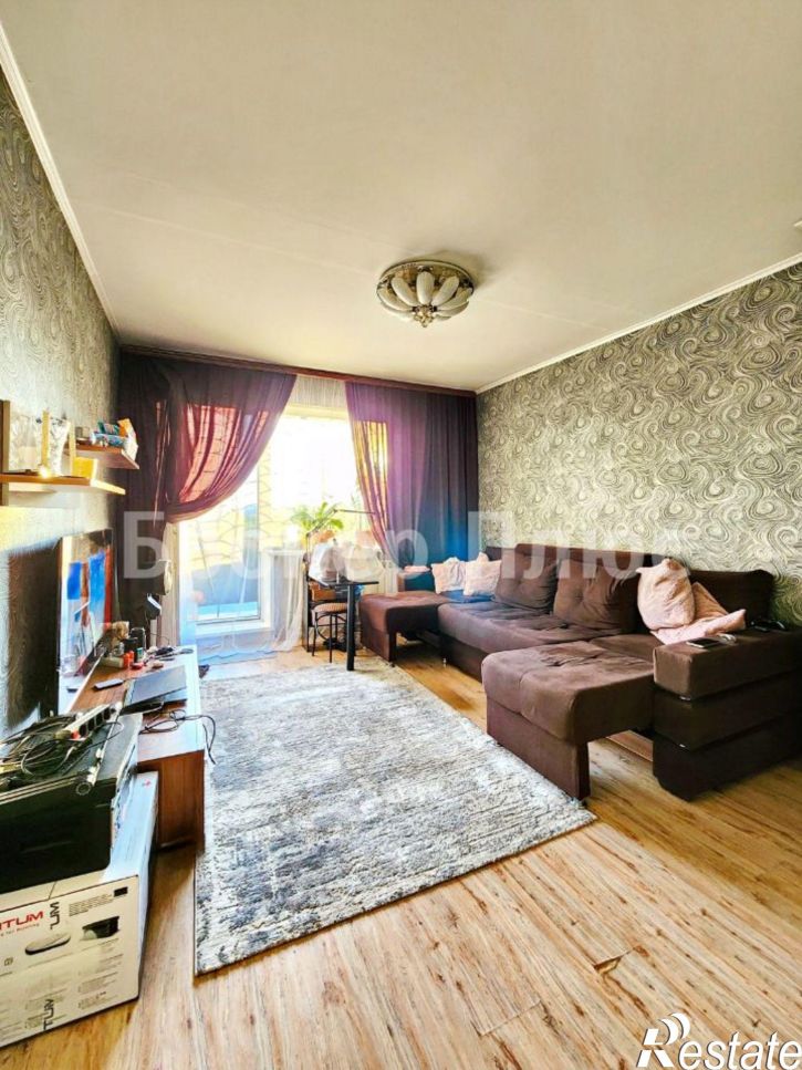 3-комн квартира ул Калинина, 14,  д. 14