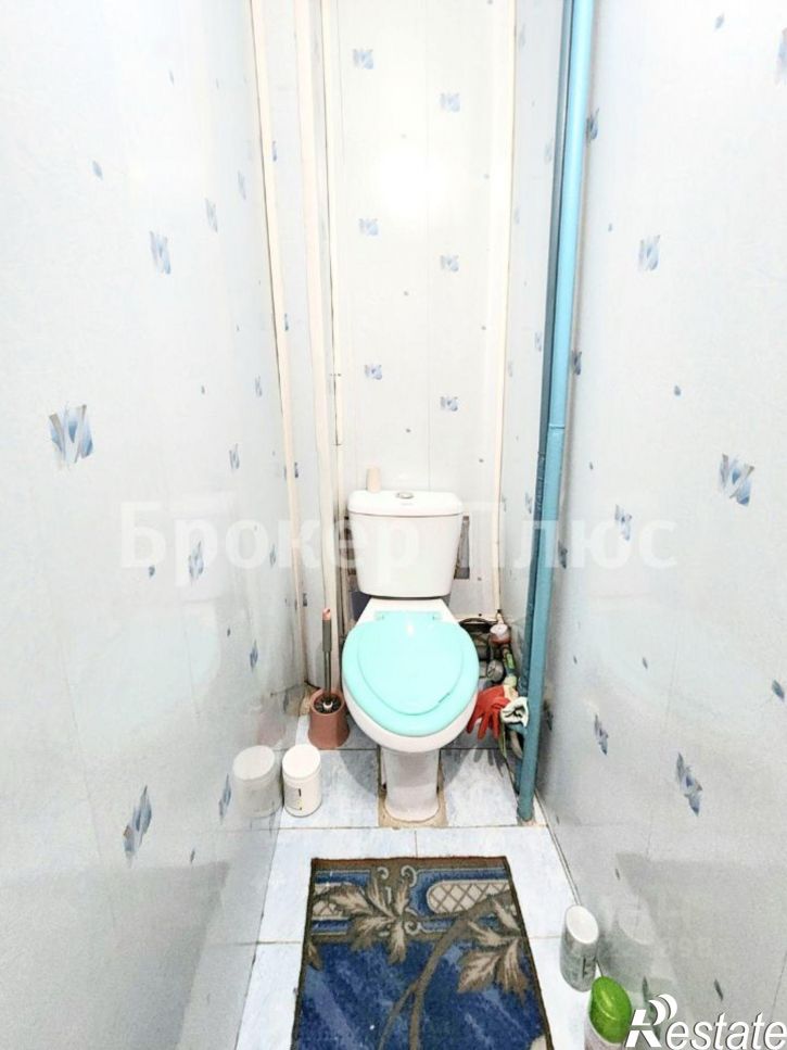 2-комн квартира ул Калинина, 30,  д. 30