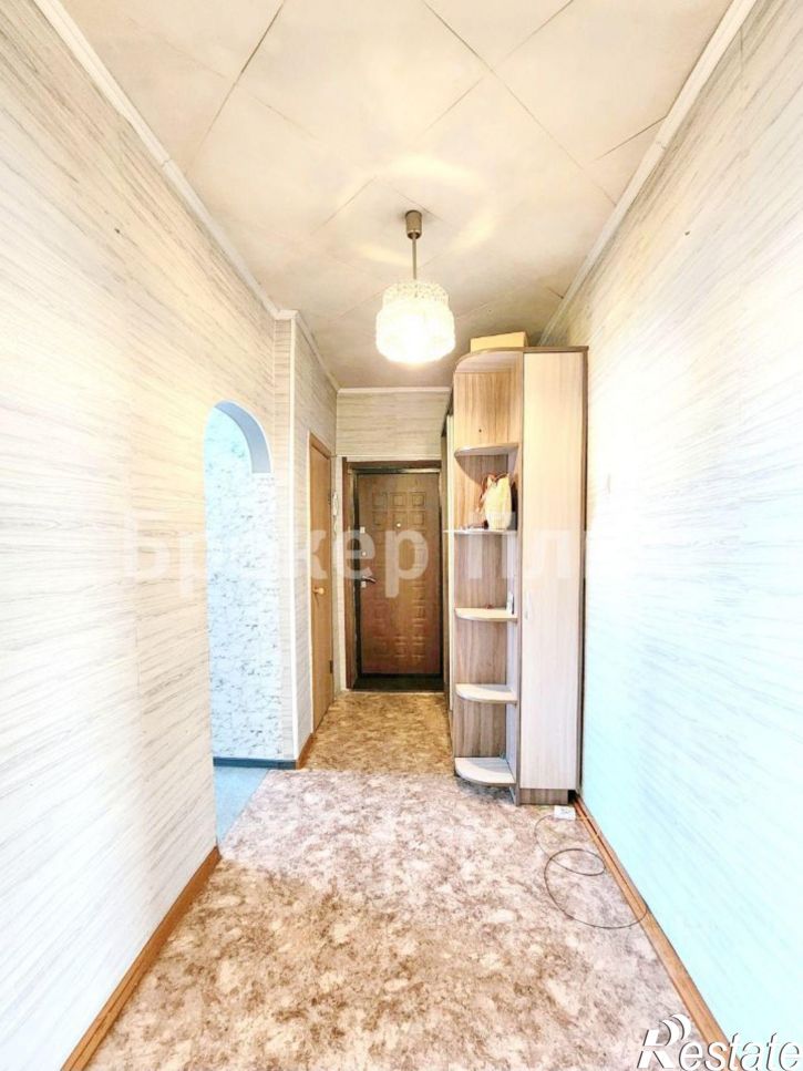 2-комн квартира ул Калинина, 30,  д. 30