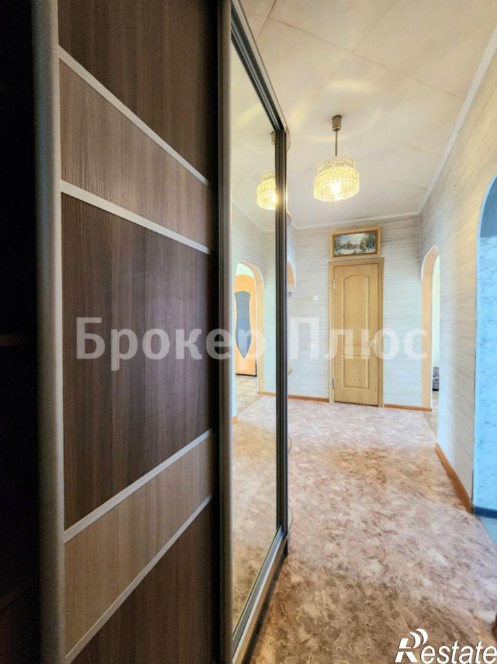 2-комн квартира ул Калинина, 30,  д. 30