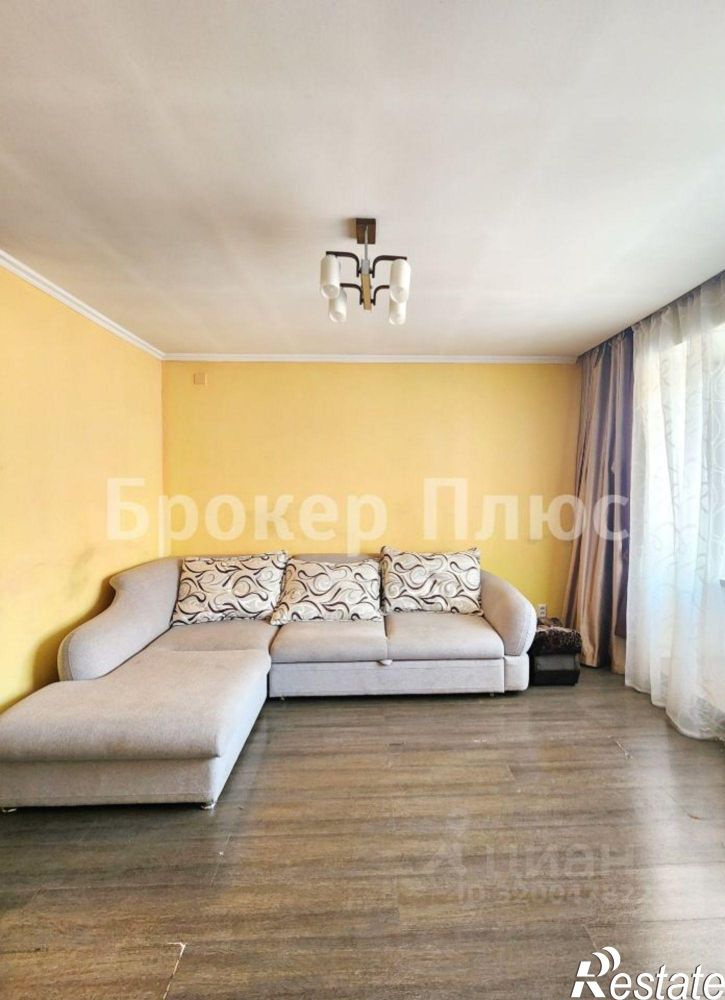 2-комн квартира ул Дружбы, 40,  д. 40