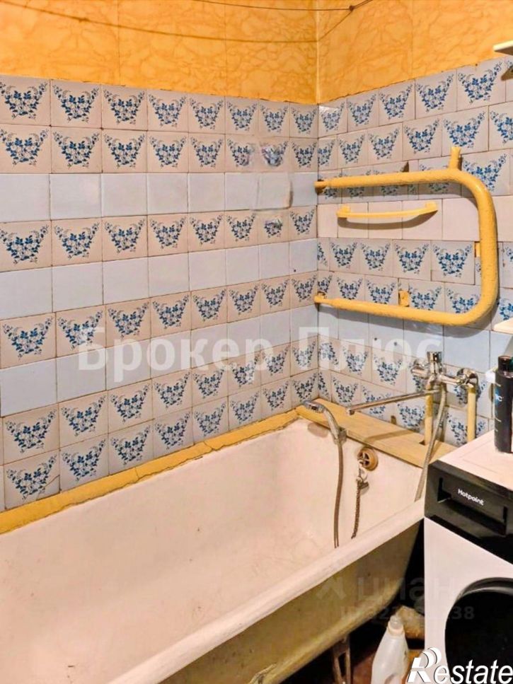 3-комн квартира ул Калинина, 14,  д. 14