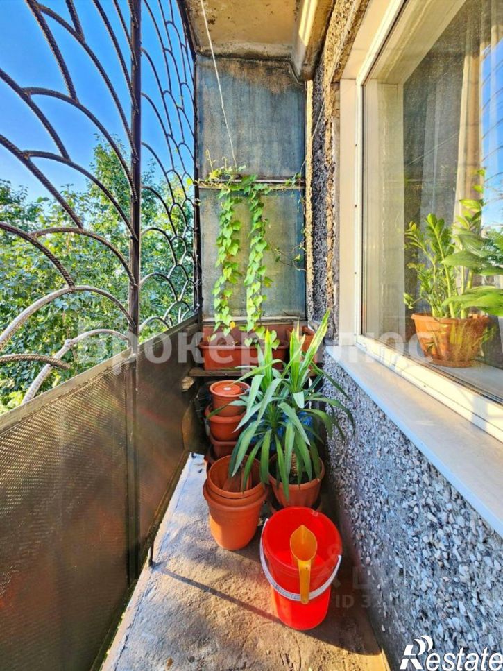 3-комн квартира ул Калинина, 14,  д. 14