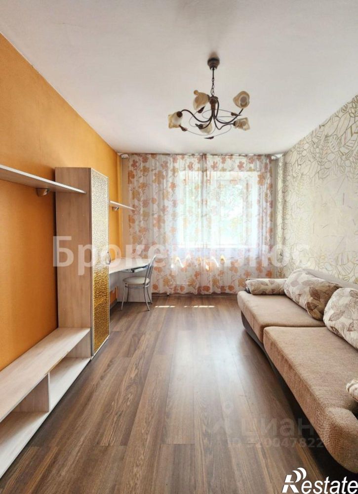 2-комн квартира ул Дружбы, 40,  д. 40