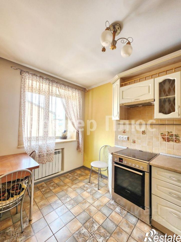 2-комн квартира ул Дружбы, 40,  д. 40