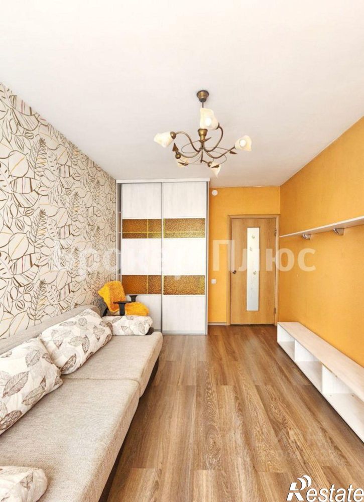 2-комн квартира ул Дружбы, 40,  д. 40