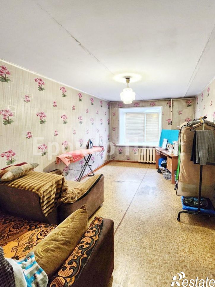 3-комн квартира ул Калинина, 22,  д. 22