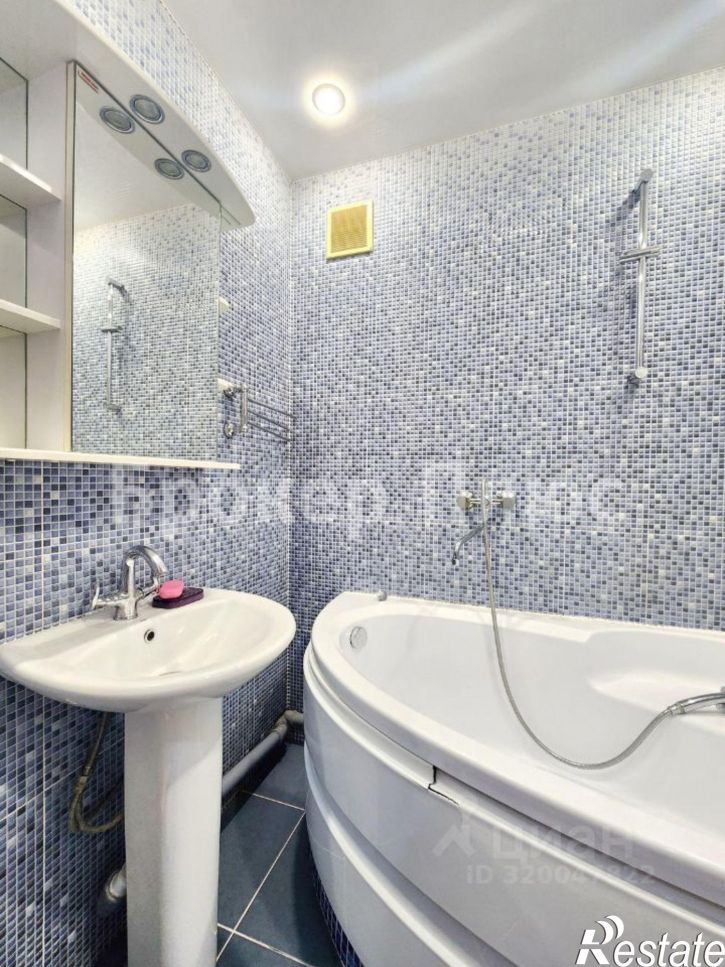 2-комн квартира ул Дружбы, 40,  д. 40