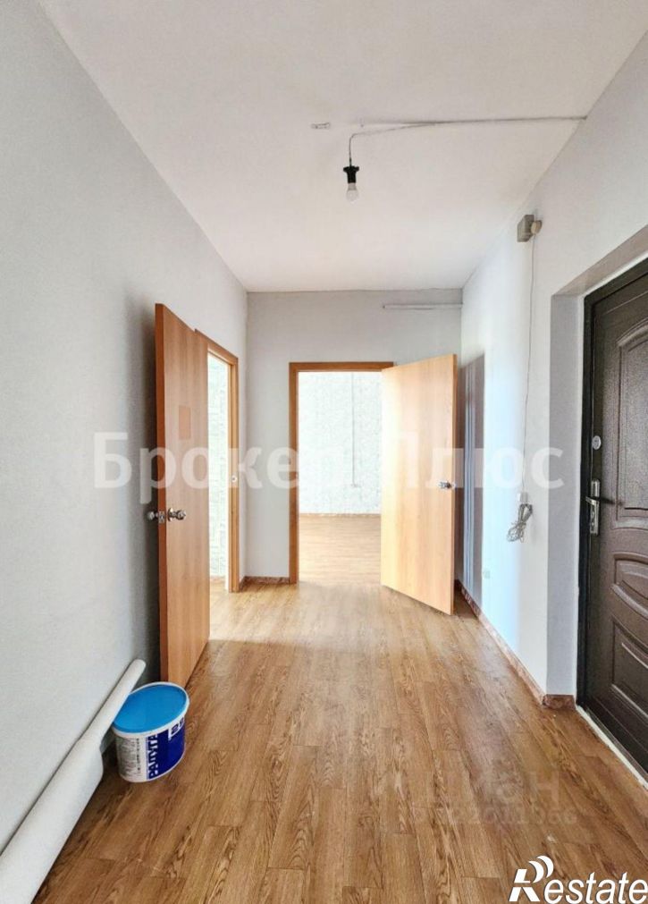 2-комн квартира ул Ангарский бульвар, 31,  д. 31