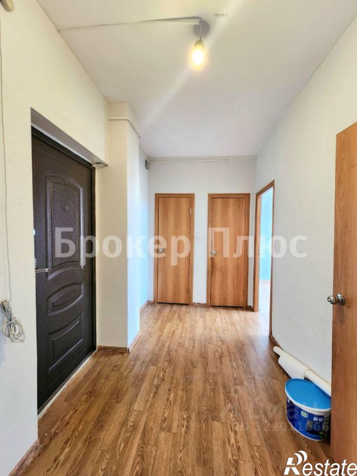 2-комн квартира ул Ангарский бульвар, 31,  д. 31