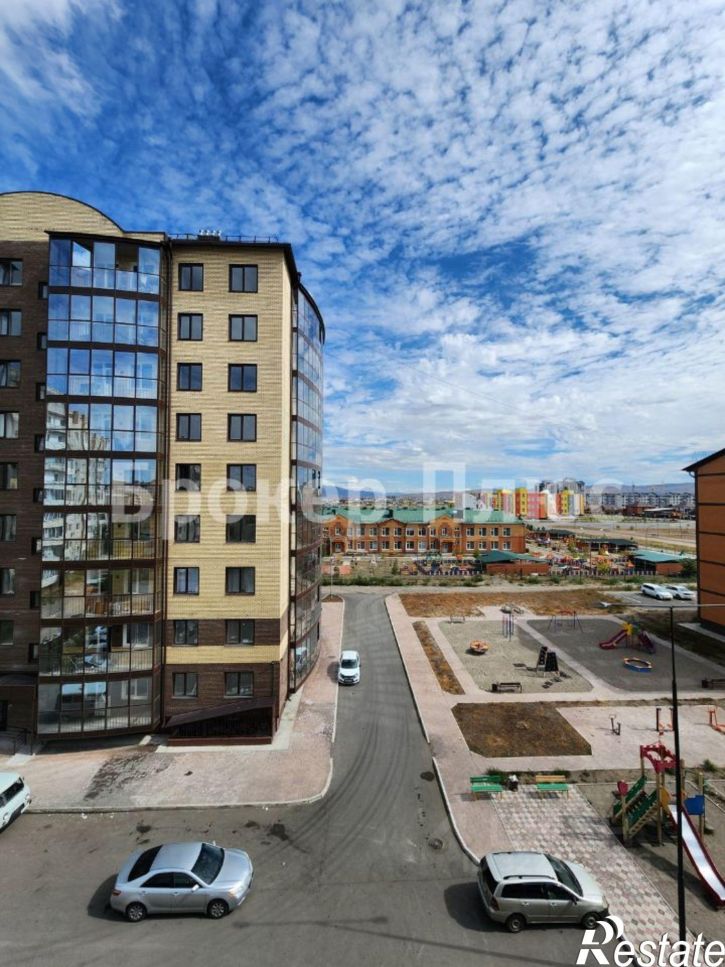 2-комн квартира ул Ангарский бульвар, 31,  д. 31