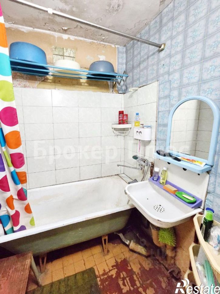 3-комн квартира ул Калинина, 22,  д. 22