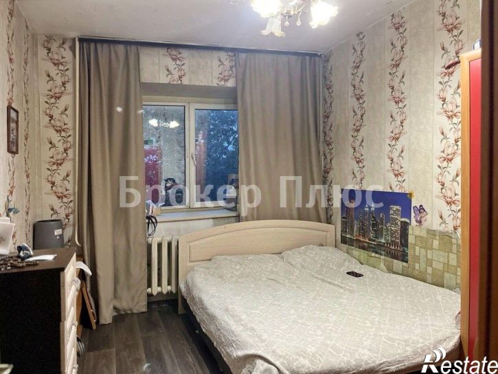 2-комн квартира ул Кочетова, 59/2,  д. 59/2