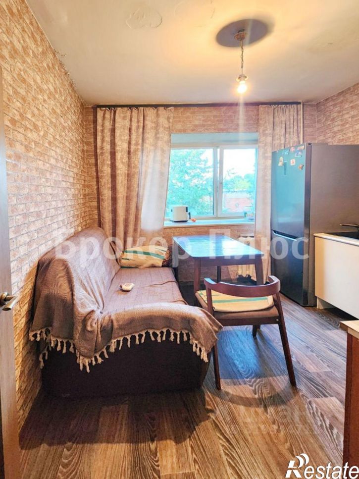 2-комн квартира ул Кочетова, 59/2,  д. 59/2