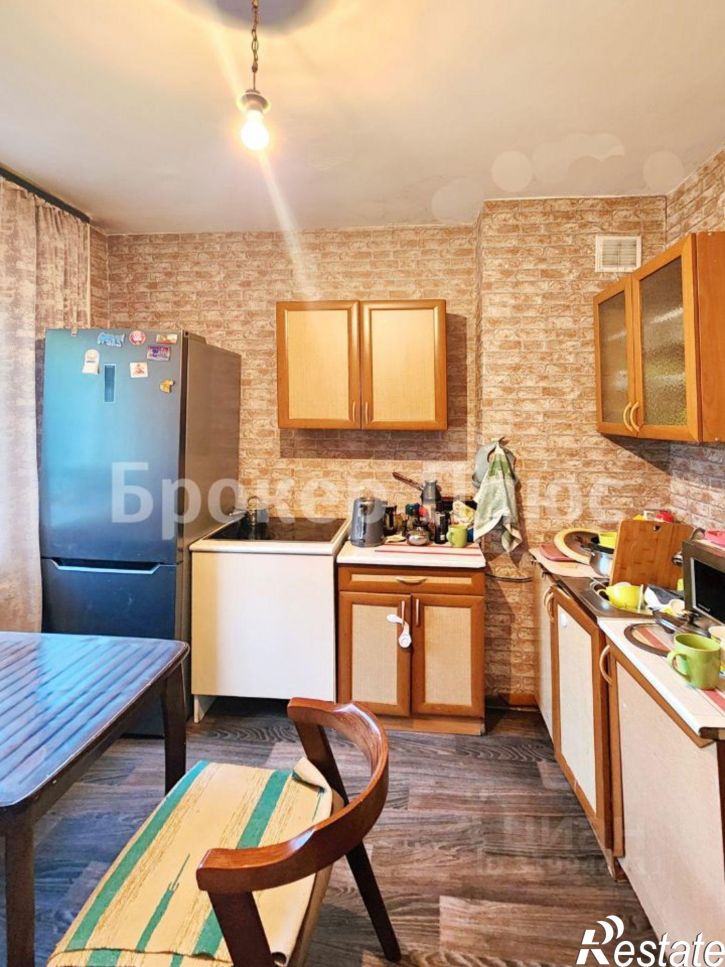 2-комн квартира ул Кочетова, 59/2,  д. 59/2