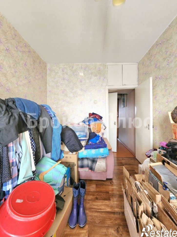 3-комн квартира ул Декабристов, 8,  д. 8