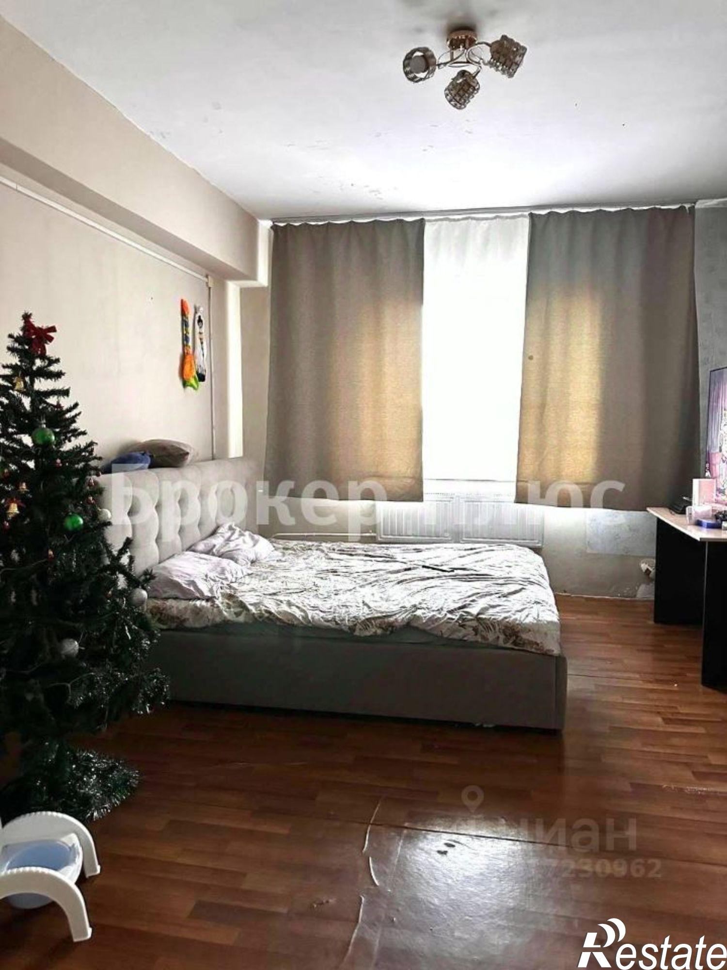 Купить квартиру за 4 050 000 рублей на улица Суворова, 62/1