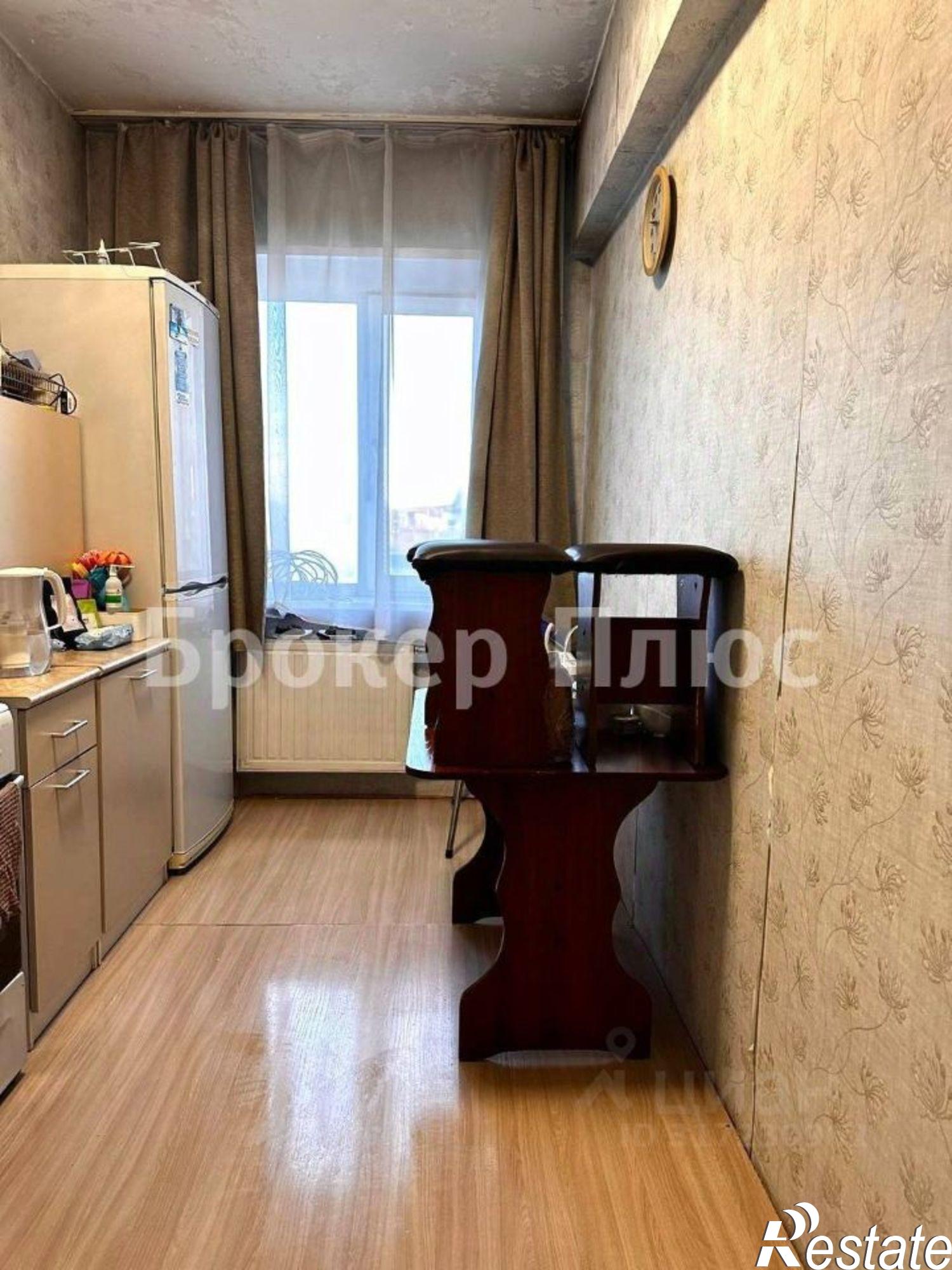 Купить квартиру за 4 050 000 рублей на улица Суворова, 62/1