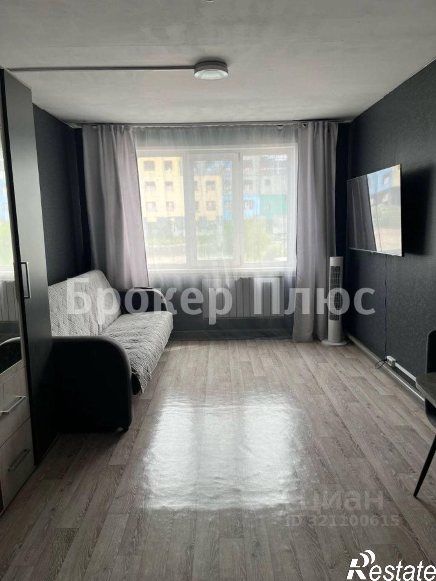 Купить квартиру за 4 650 000 рублей на улица Дружбы, 3/1